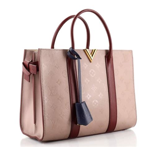 louis vuitton very tote